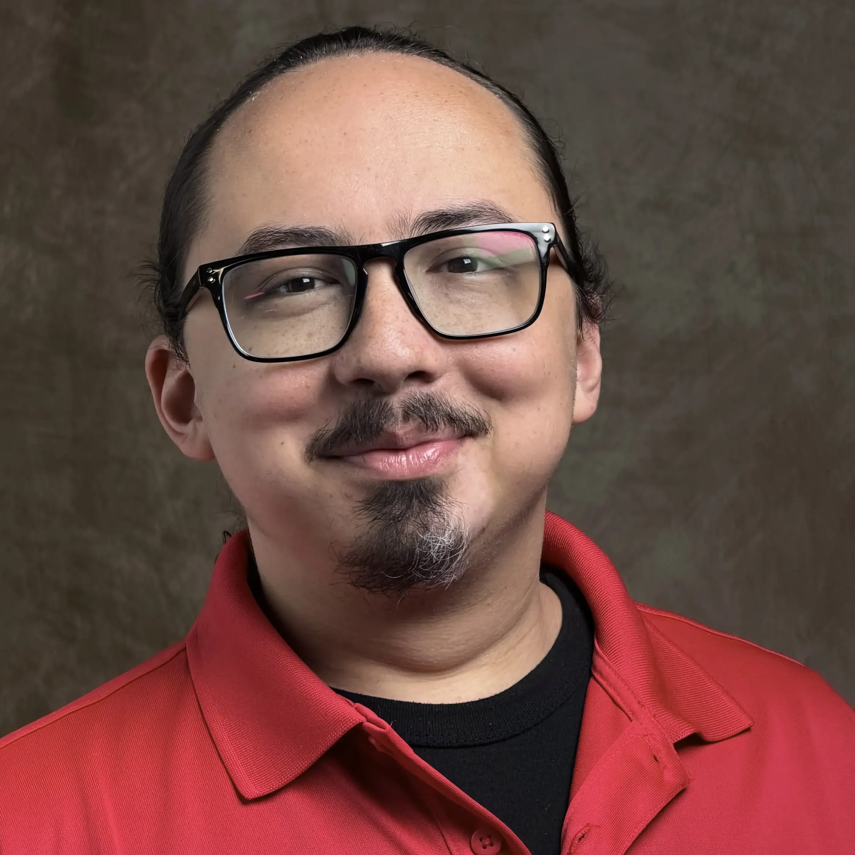 Thomas Gutierrez