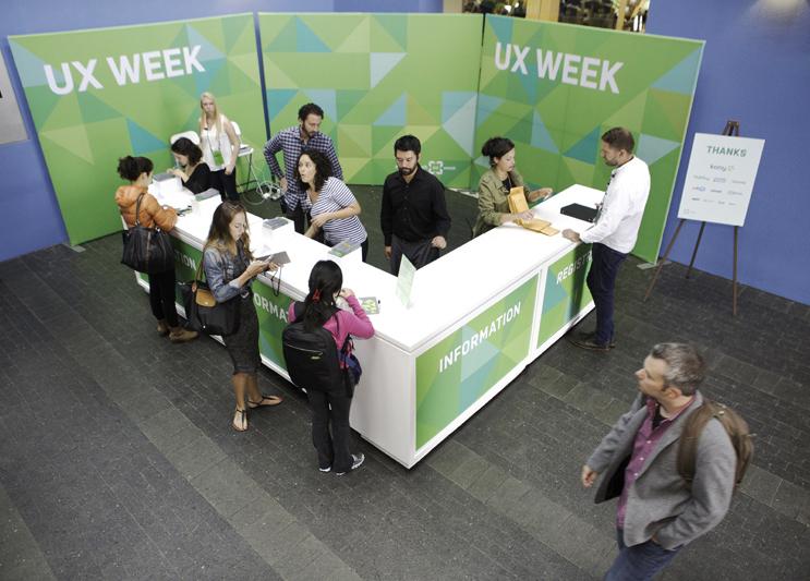 How to Create An Outstanding Trade Show Booth