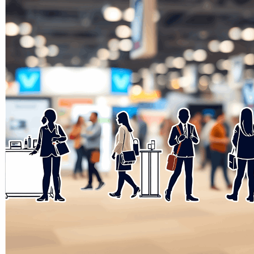 Boost Your Business with Promotional Products and Effective Event Marketing