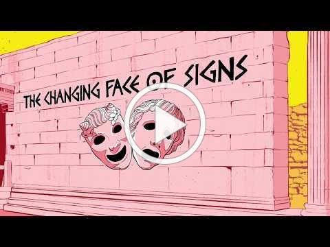 Marketing Mojo | The Changing Face of Signs