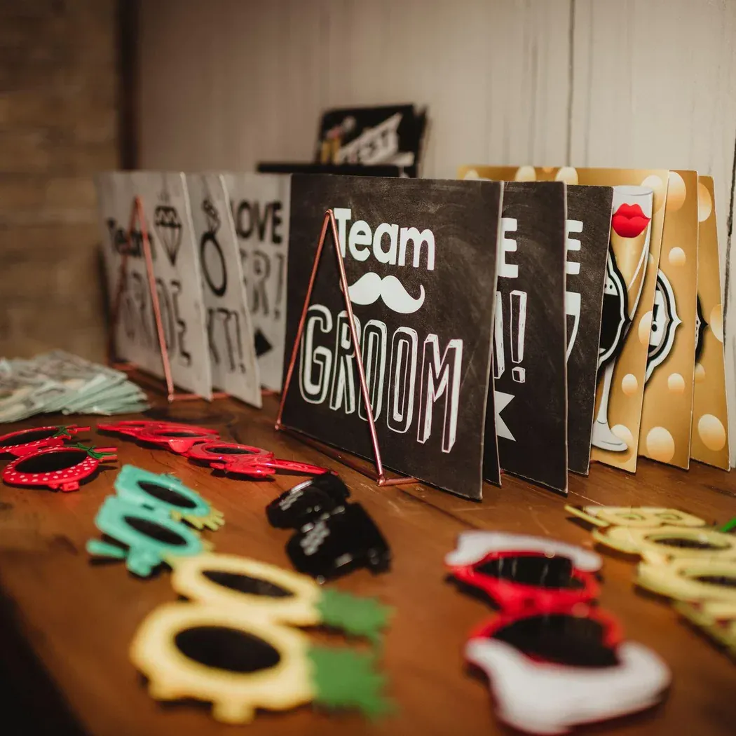 Conference & Event Swag