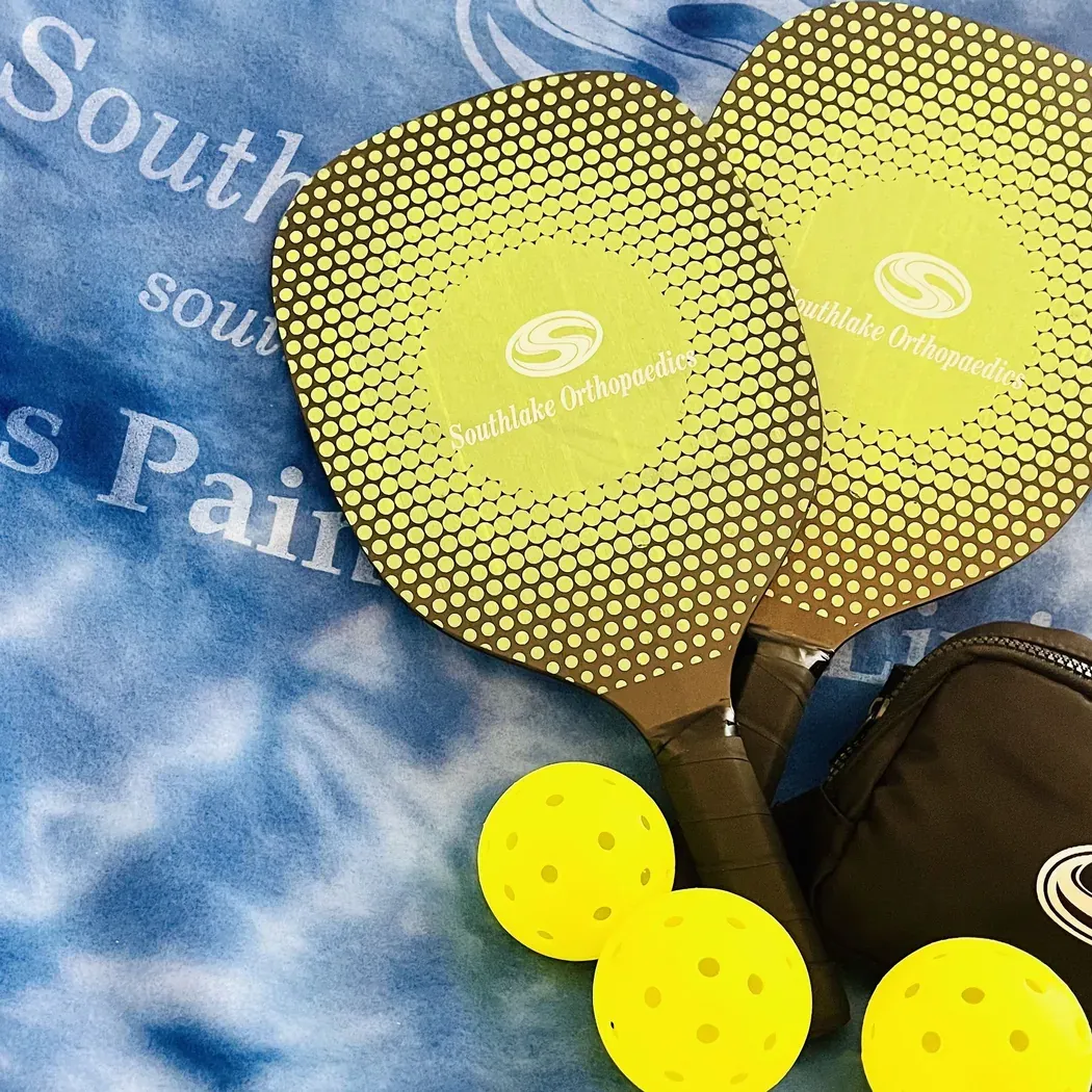 Sports & Game-Day Gear