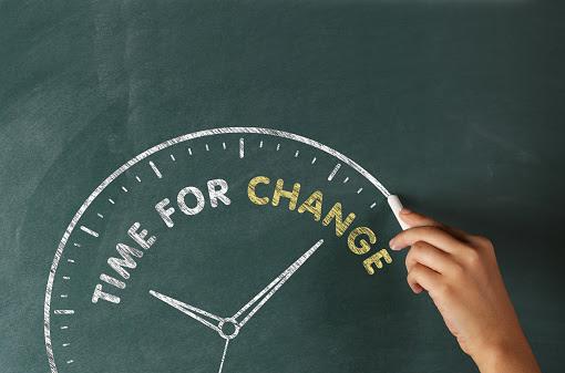 3 Signs to Help You Identify if Your Market is Changing