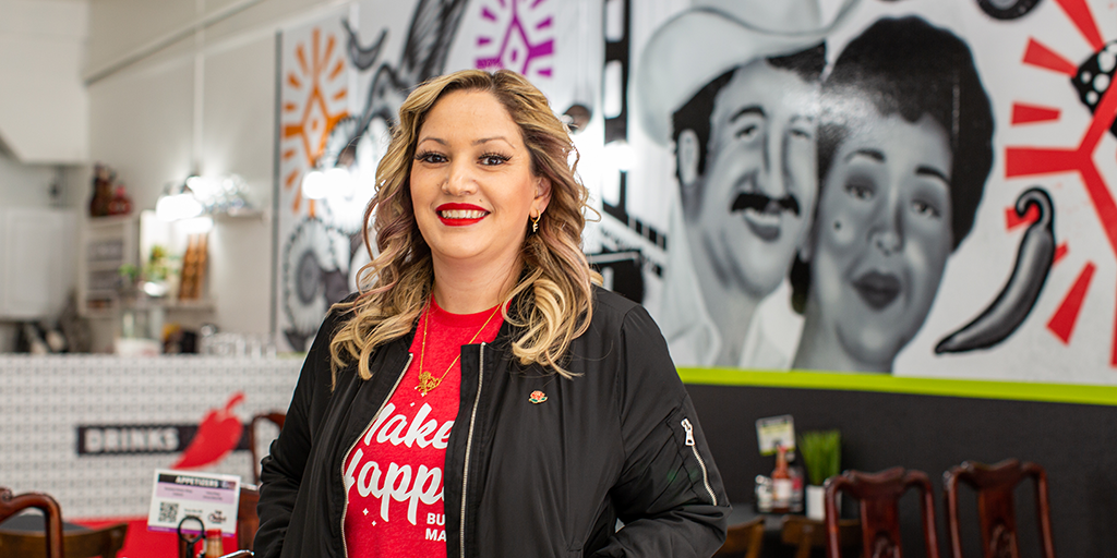 Reinventing a 20-Year-Old Restaurant