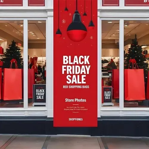 Tips for Creative Eye-Catching Holiday Displays for Businesses
