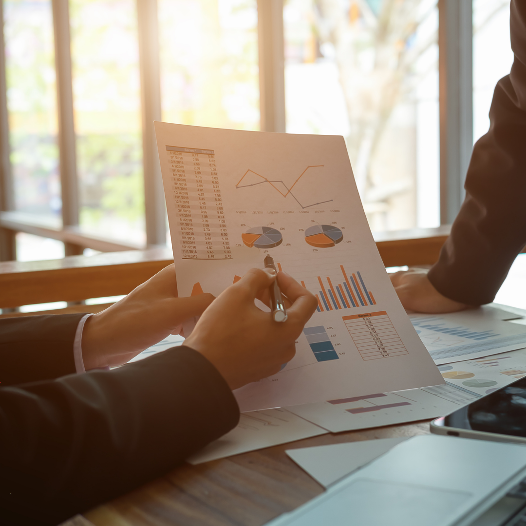 customer data