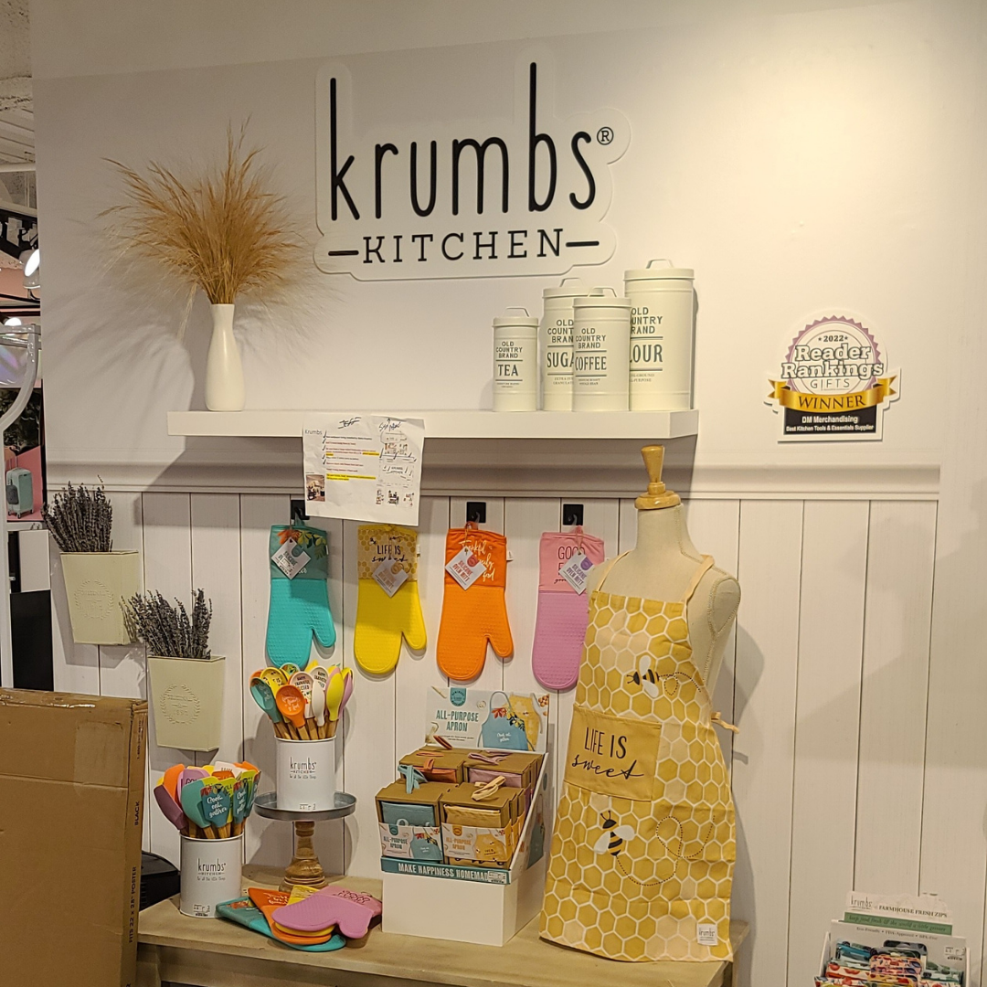 brand marketing in store