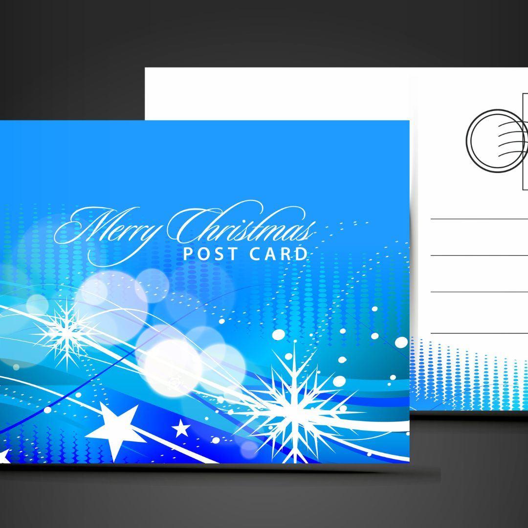 photo of holiday marketing