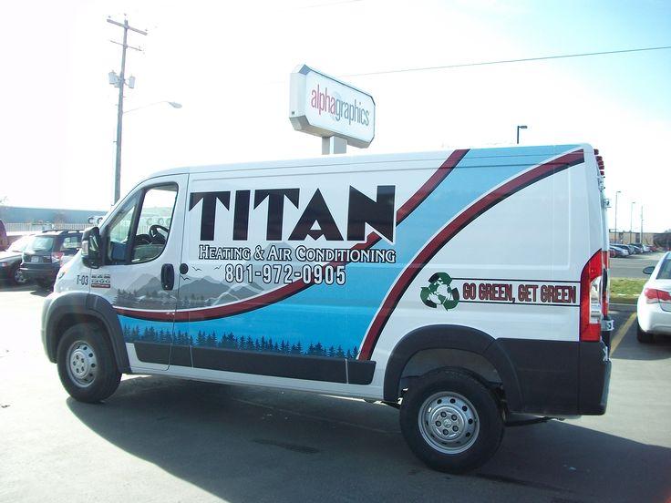 What’s the True Value of a Vehicle Wrap for your Small Business?