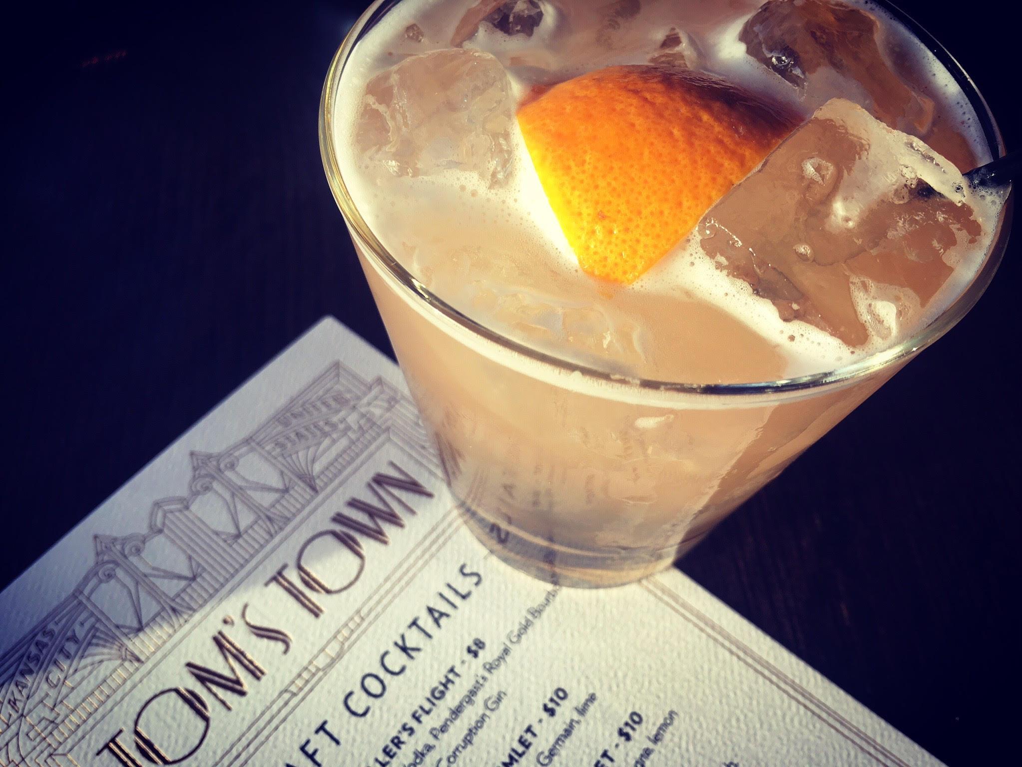Client Spotlight: Tom’s Town Distilling Co.