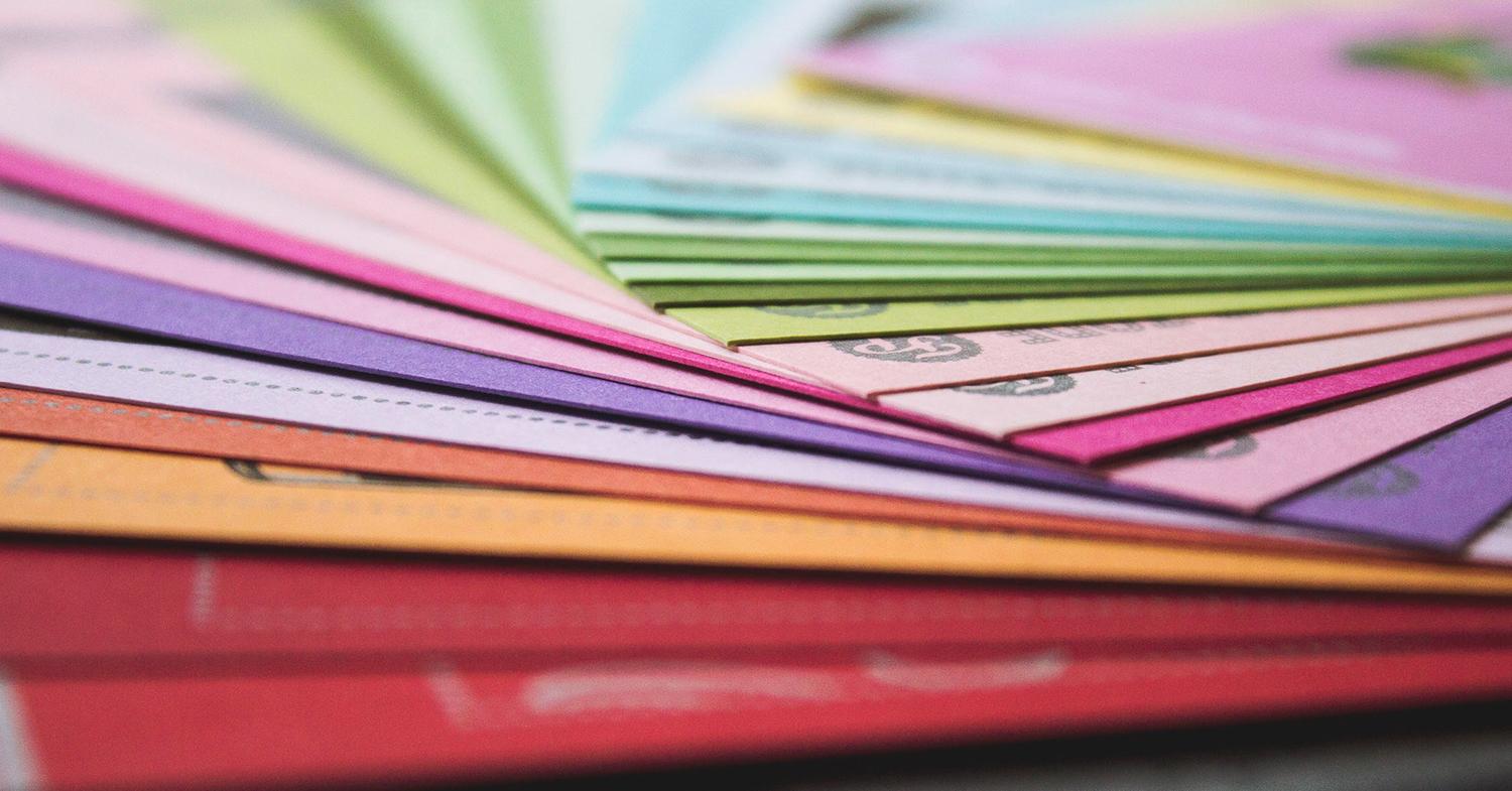 Printing On the Edge: Adding Bleed to Your Design
