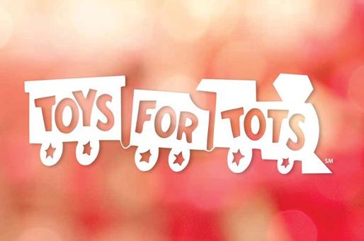 AlphaGraphics Wood Dale’s Tenth Annual Toys for Tots Party