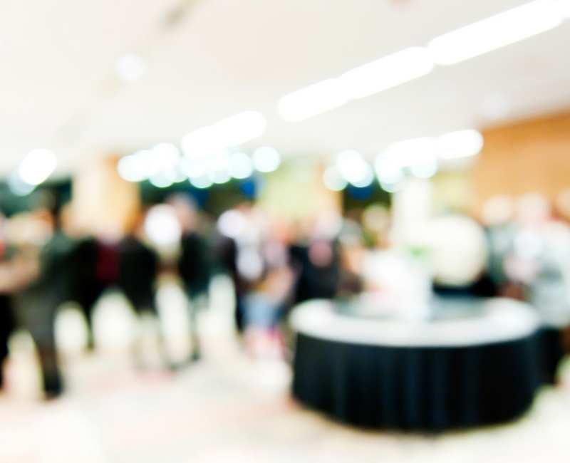 trade show signs