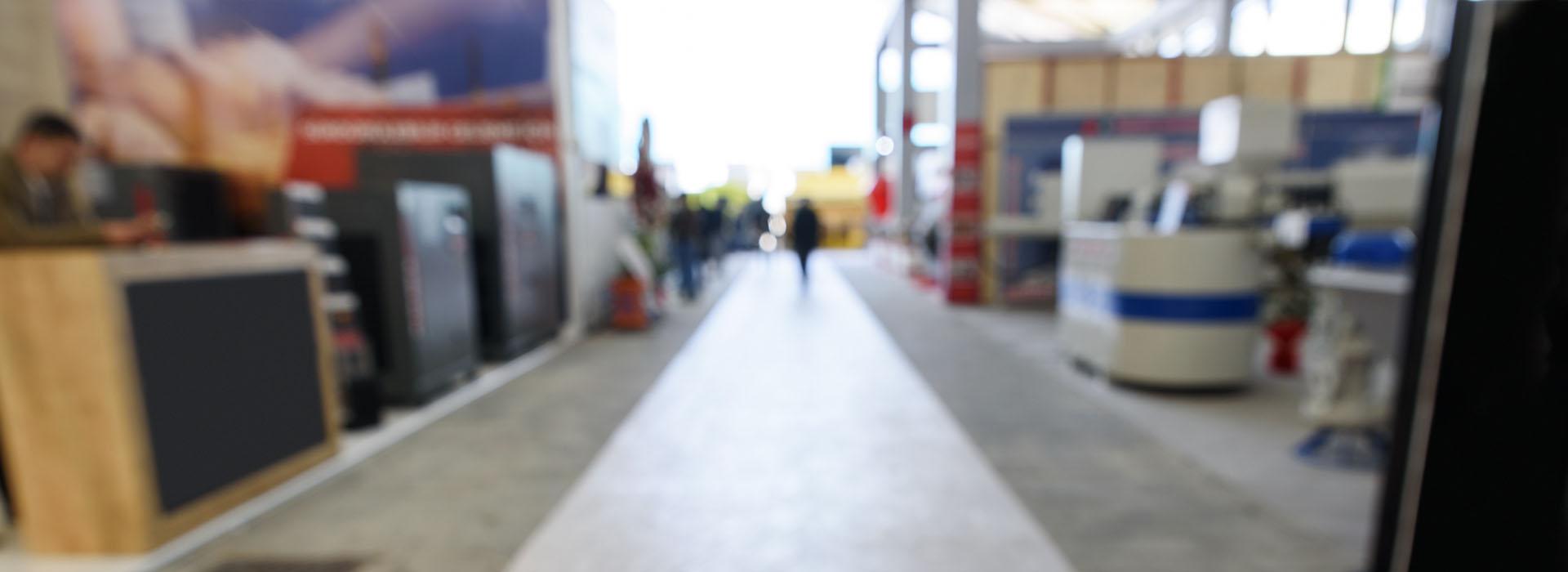 Trade Shows