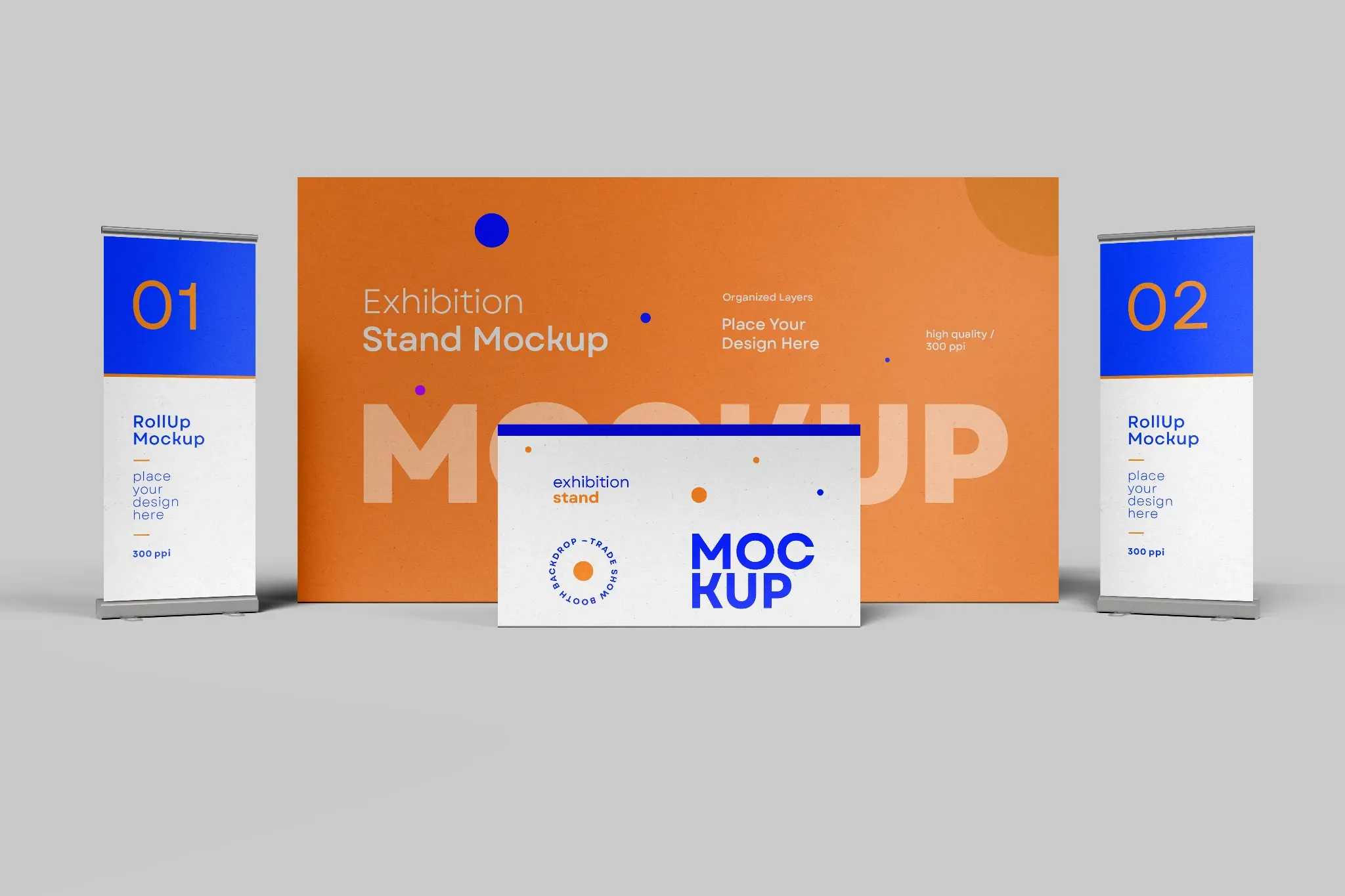 Trade Show Booth Graphics That Pop: A Deep Dive into Design & Materials