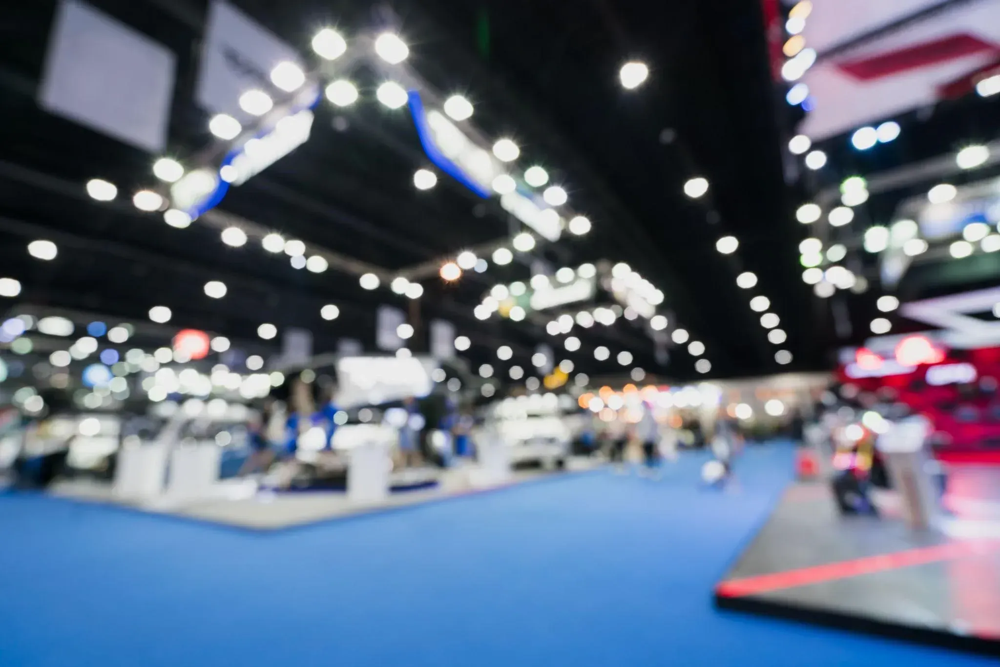 Trade Show Booth Size Guide: Picking the Right Footprint for Your Brand