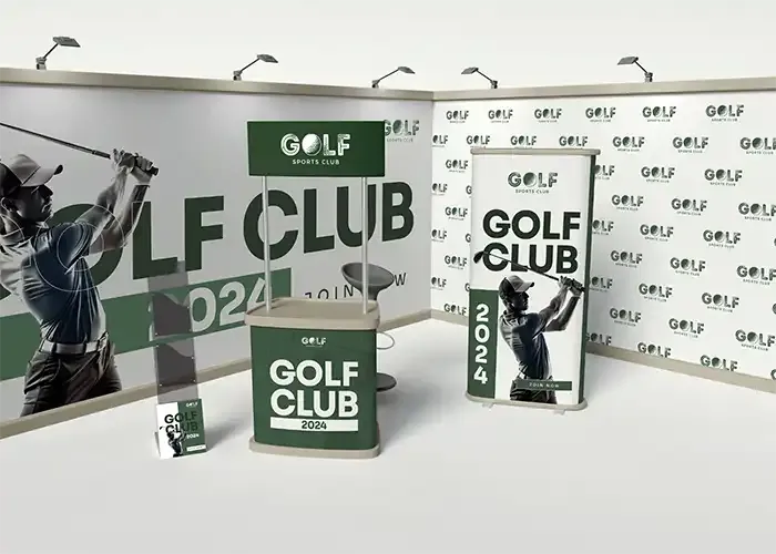 Three Must-Have Upgrades for Pop-Up Displays at Atlanta Trade Shows | AlphaGraphics Atlanta Buckhead