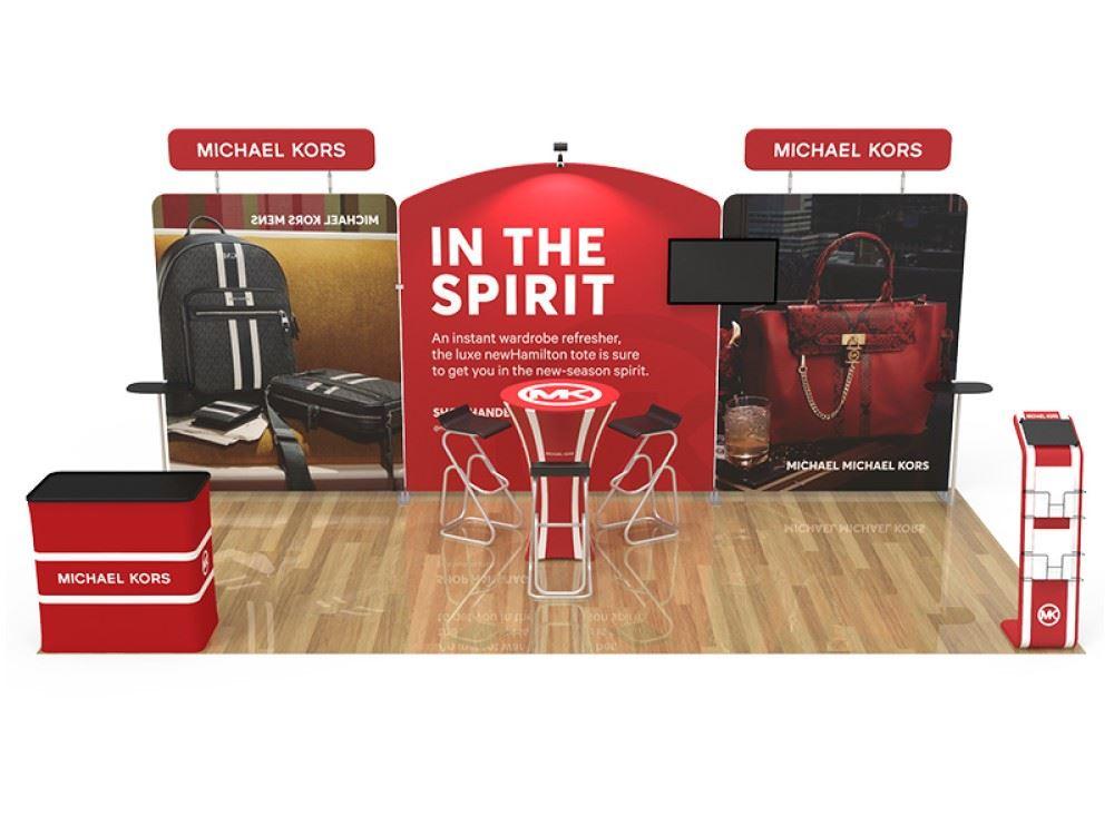 The Ultimate Guide to Trade Show Displays for Nashville Conferences