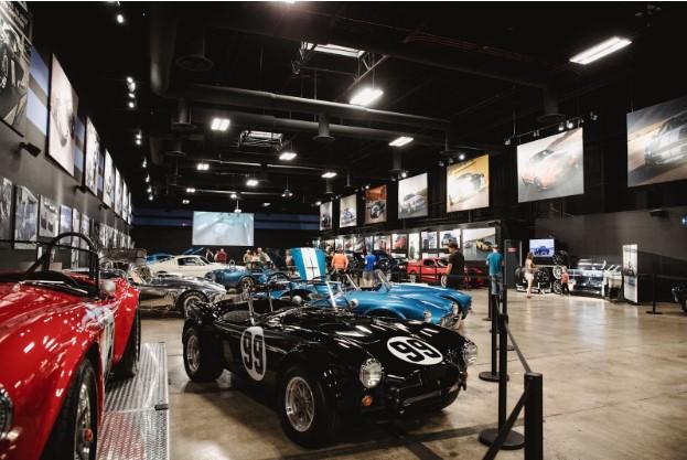 Trade Show Displays Charlotte NC: Your Stage