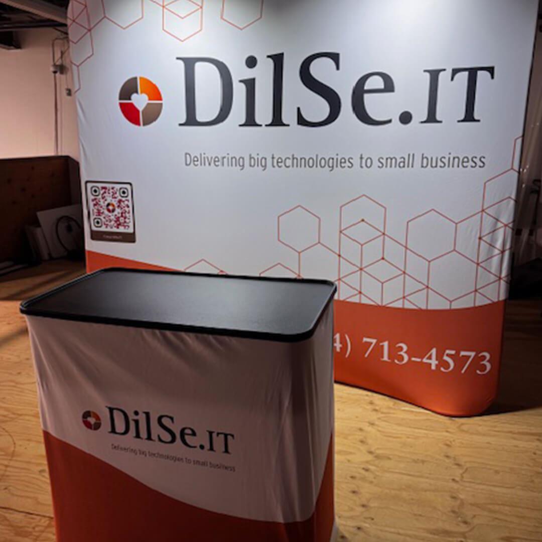 Tradeshow Booth