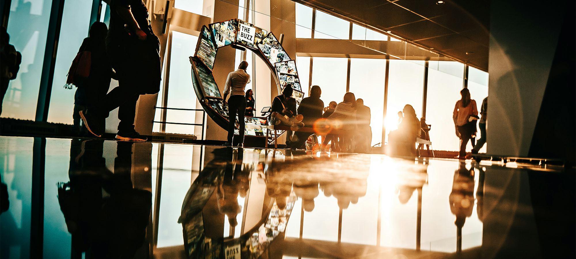 Conferences and Tradeshows - Tips for Business Success | AlphaGraphics Canton