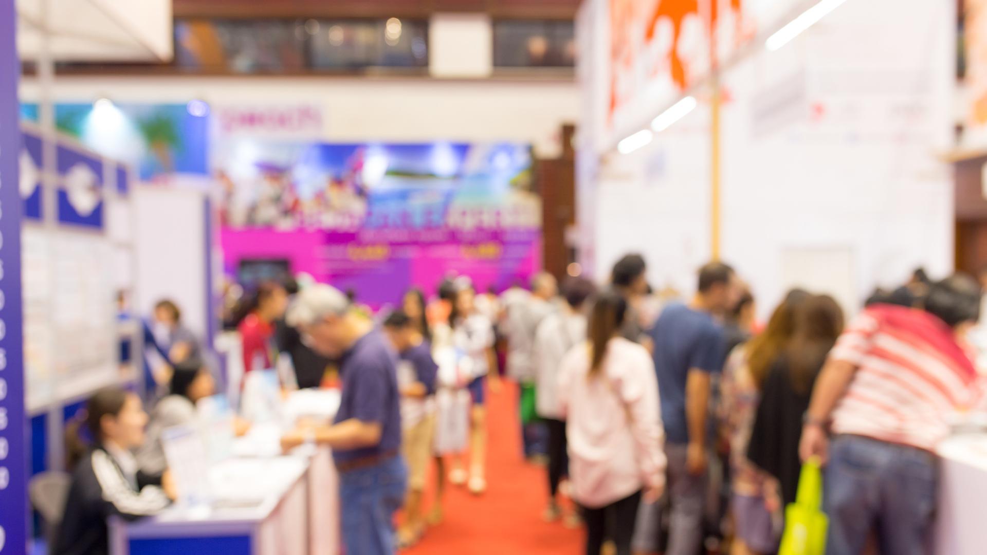 Crafting Memorable Messages for Trade Show Materials
