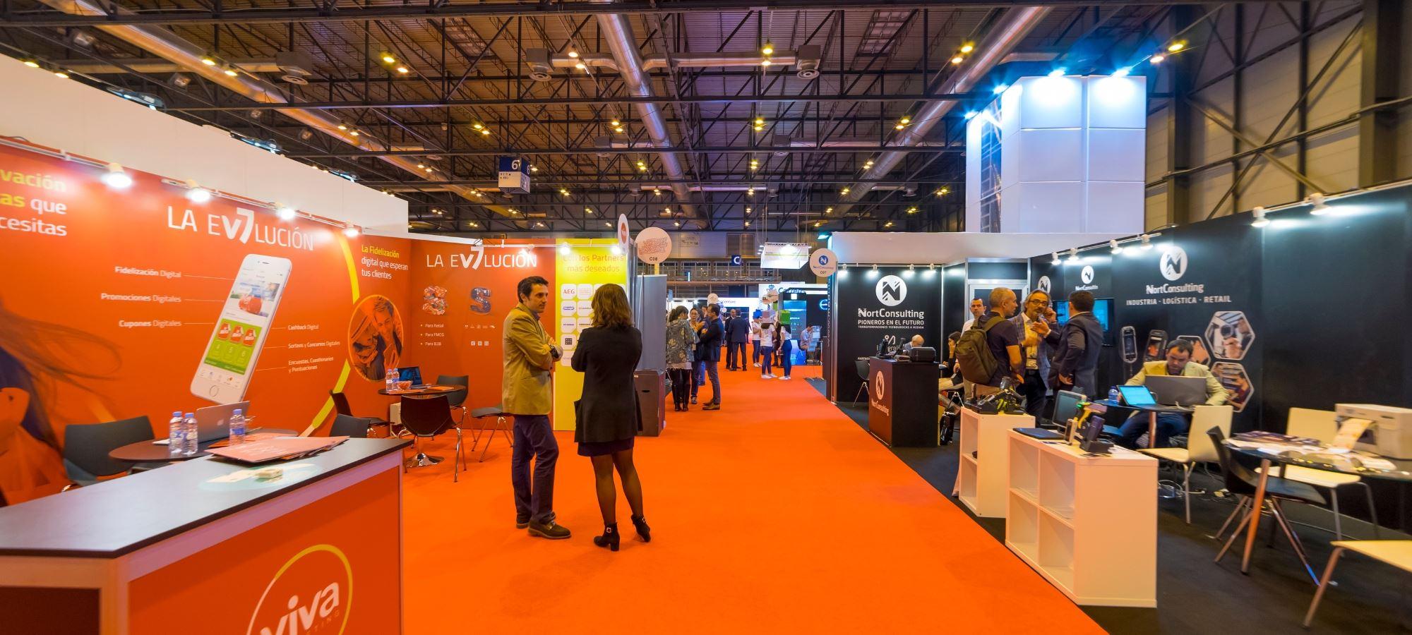 How to Optimize Your Conference and Trade Show Budget | AlphaGraphics Boston Seaport