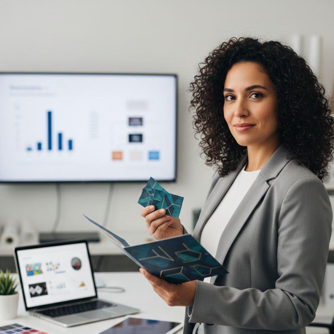 Transforming Your Brand with AlphaGraphics Knoxville Marketing | AlphaGraphics Knoxville Partner Pla