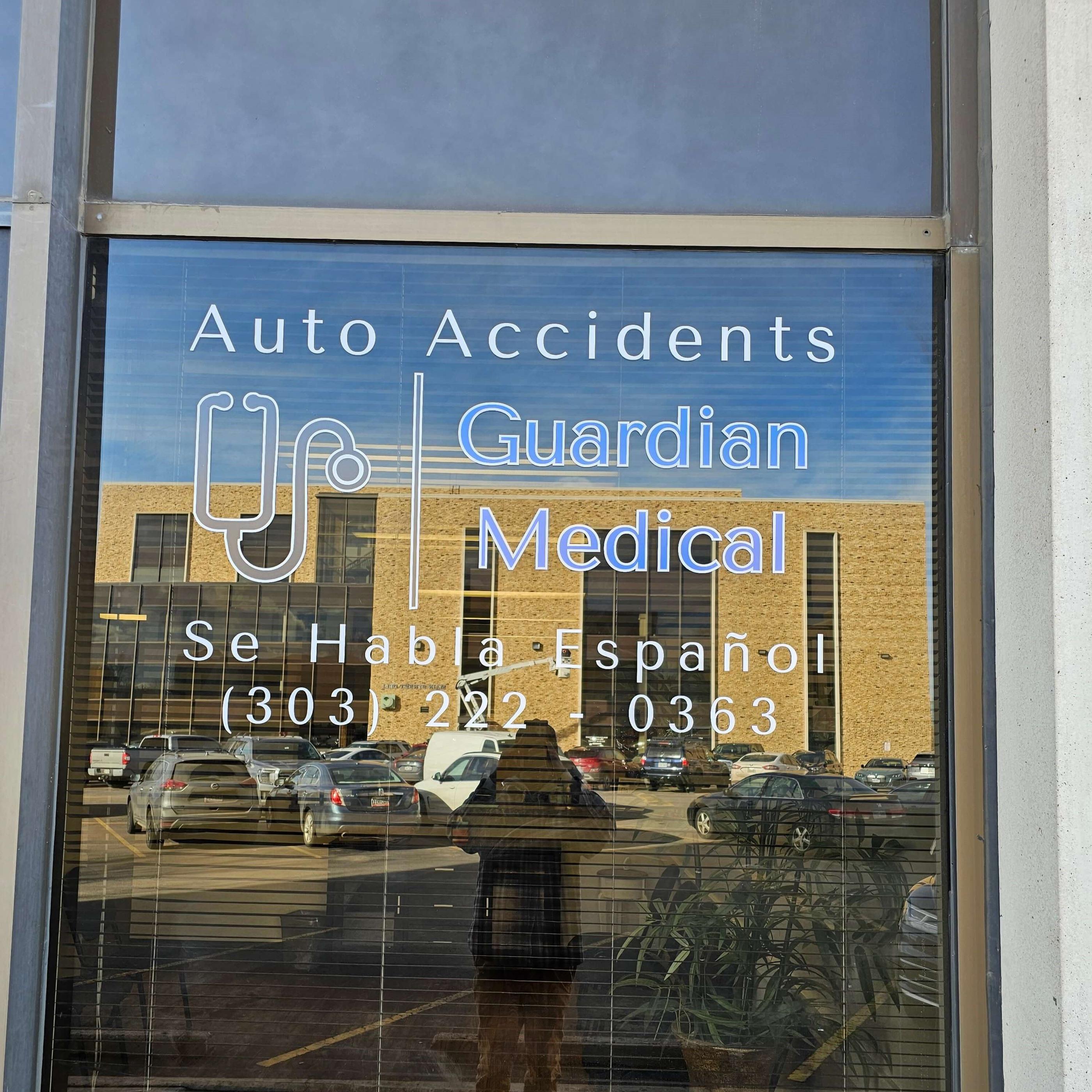 Wall and Window Vinyl