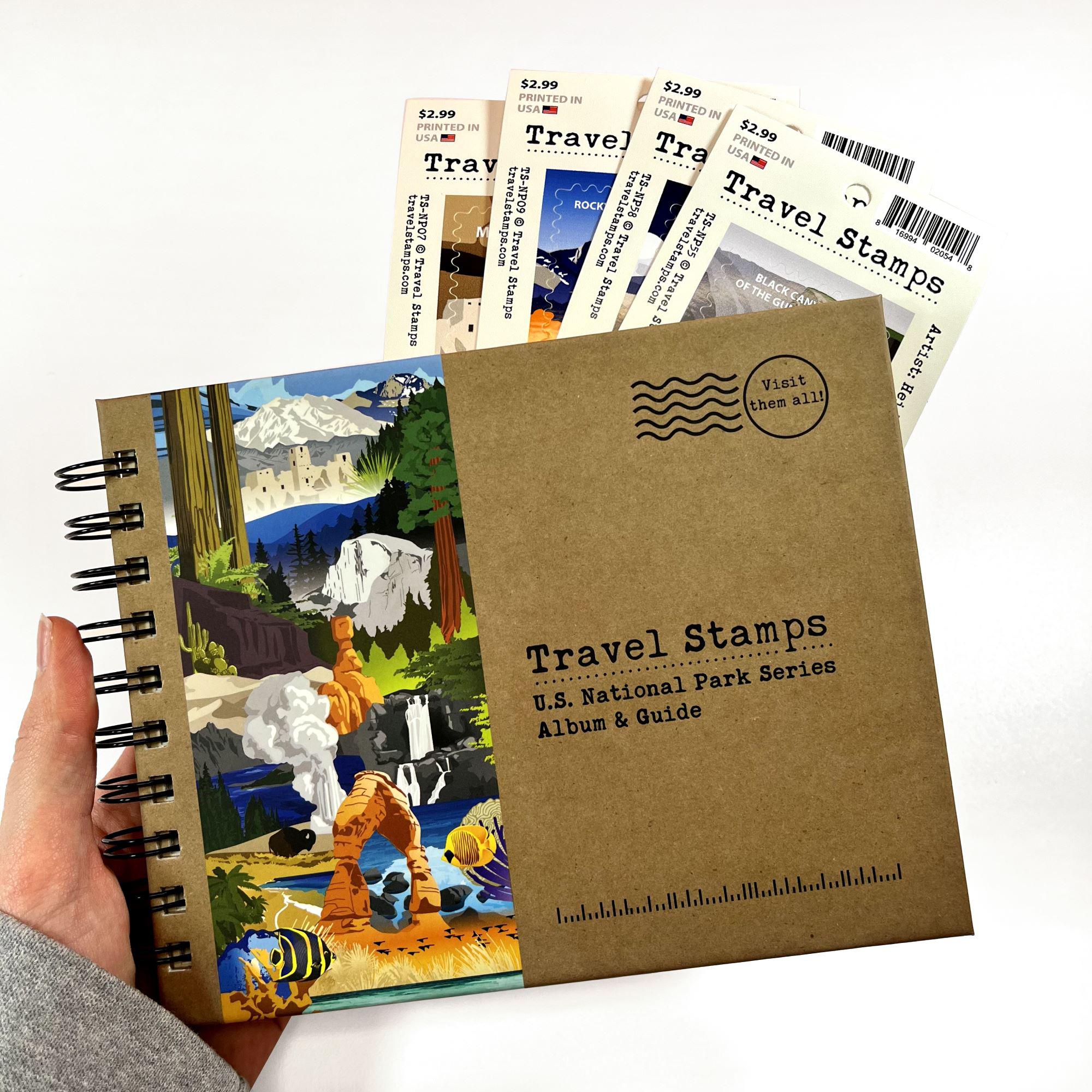 Brochures & Booklets