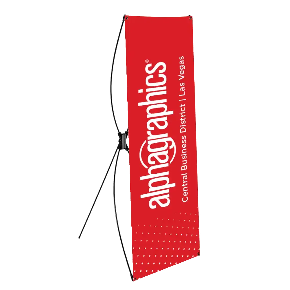 Tripod Banner