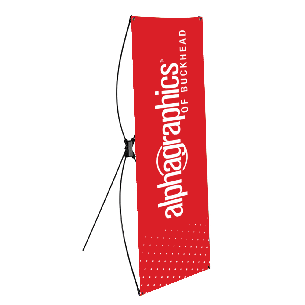 Tripod Banner