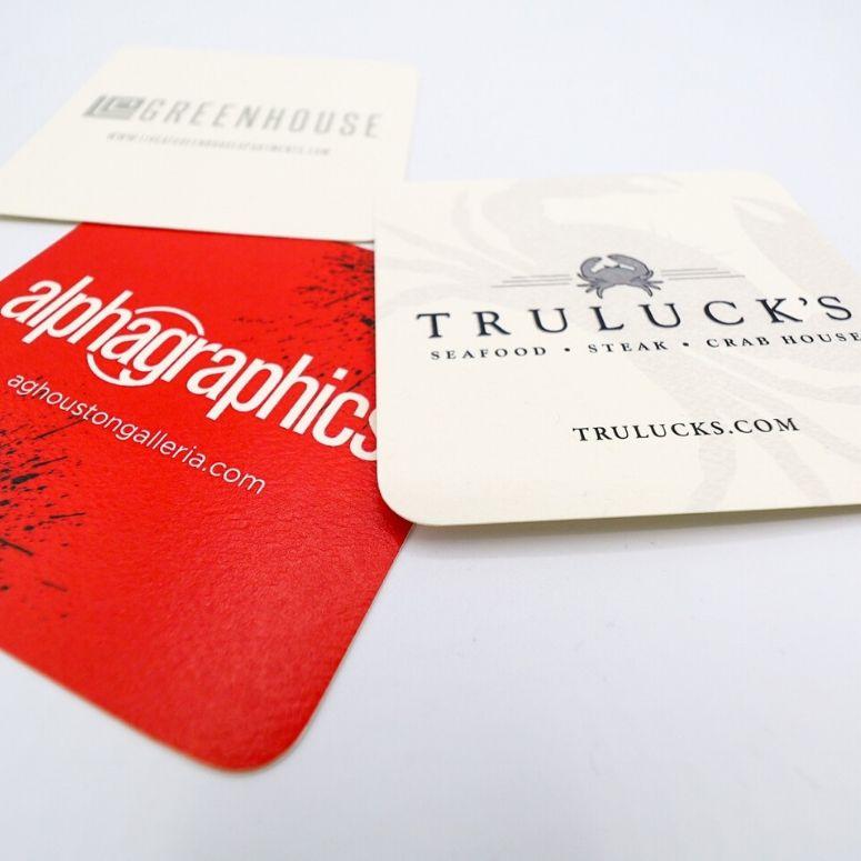 Trulucks Coasters