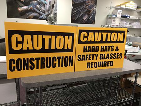 Turn Bull Yardsign