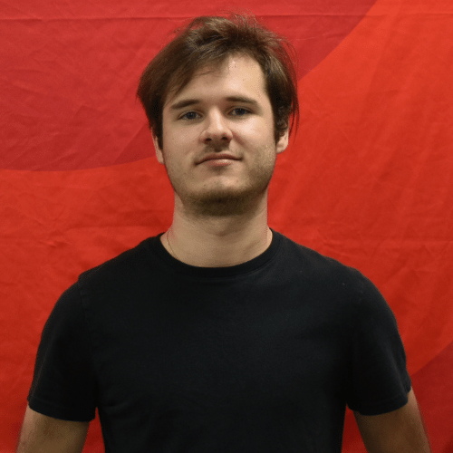Tyler Macmaster