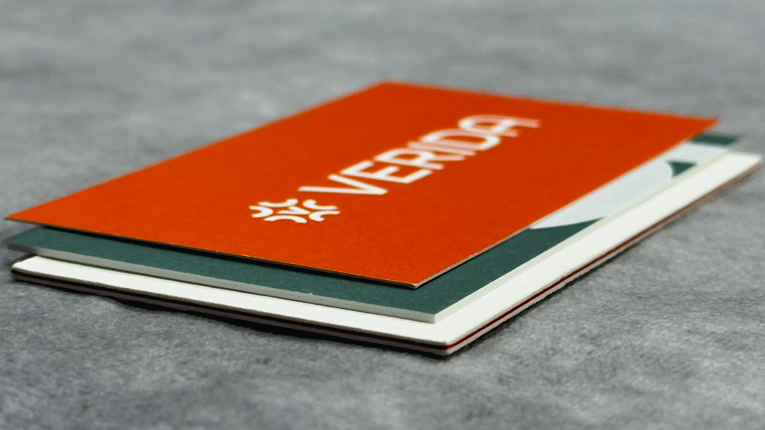 Ultimate business card guide AlphaGraphics of Buckhead