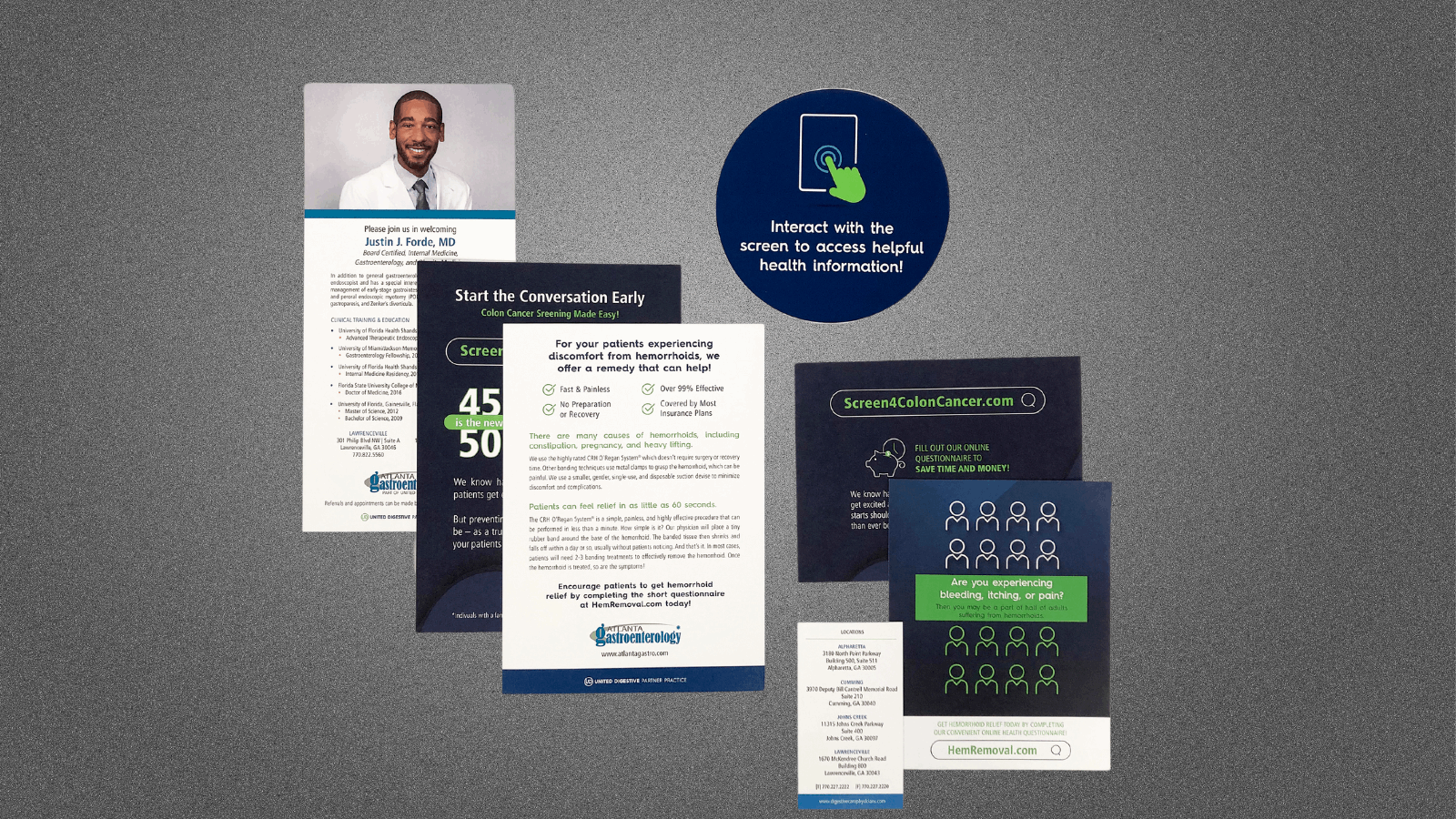 The Shopping Rebrand (2) Post | AlphaGraphics Marietta