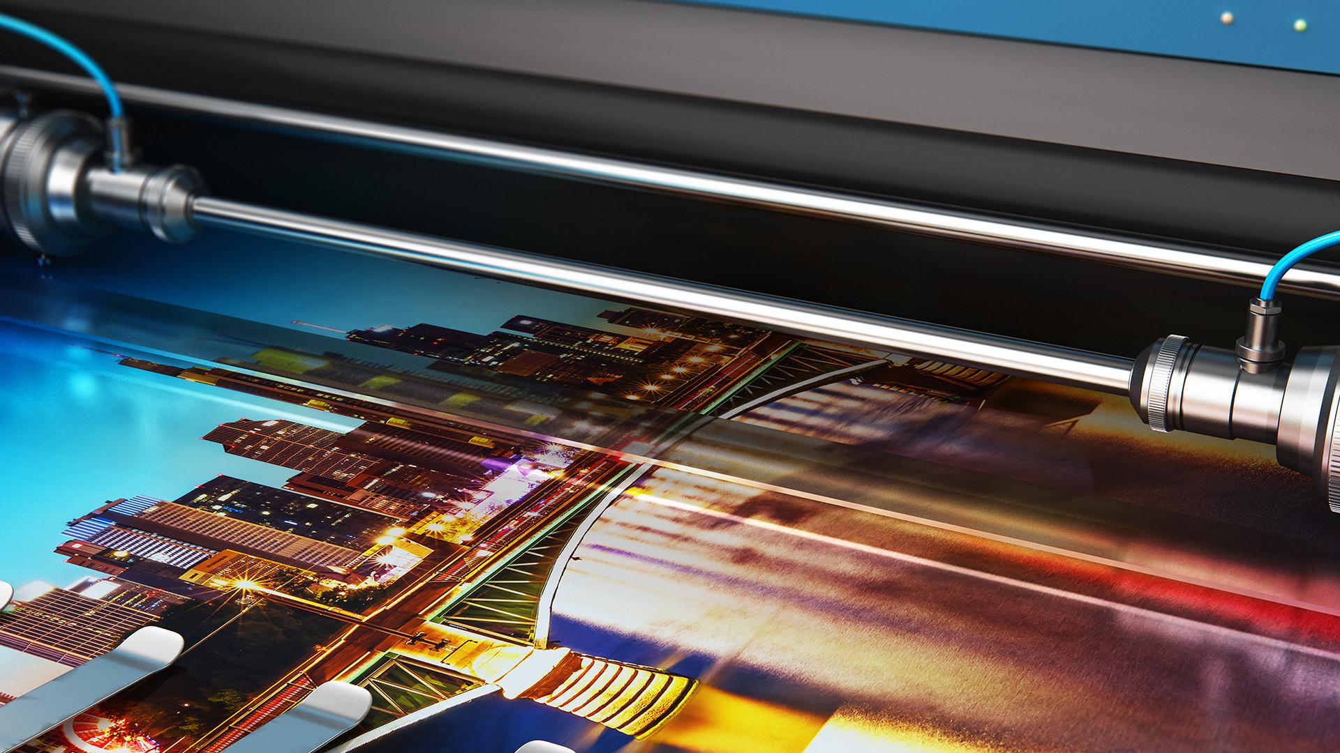 Unleashing Your Potential with Local Print Marketing Professionals