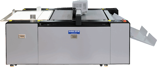 Bring Your Creativity to Life with AlphaGraphics Elkhart's New Digital Die Cutter