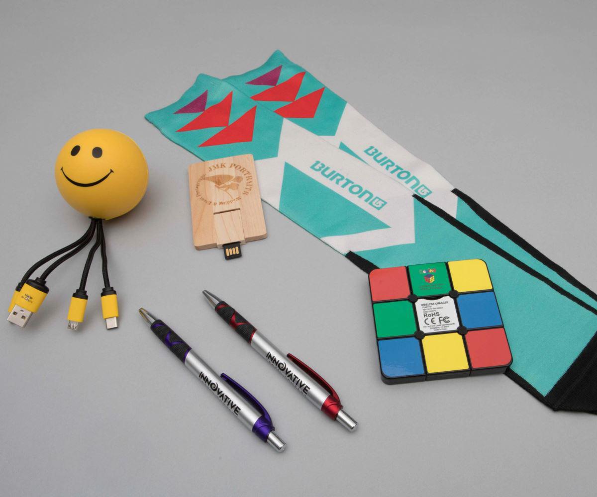 Trending Promo and Swg Products for 2025
