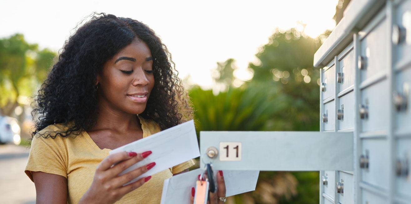 What is Direct Mail Marketing?