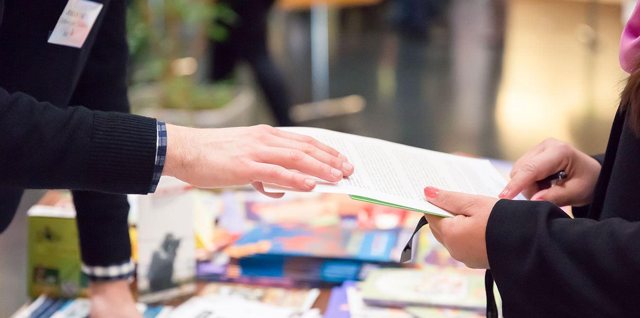 What Makes a Good Trade Show Display
