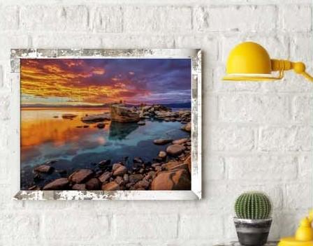 PHOTO PRINTS AND ENLARGEMENTS