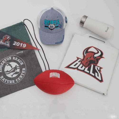Boost Your Brand with Custom Promotional Products from AlphaGraphics Carmel
