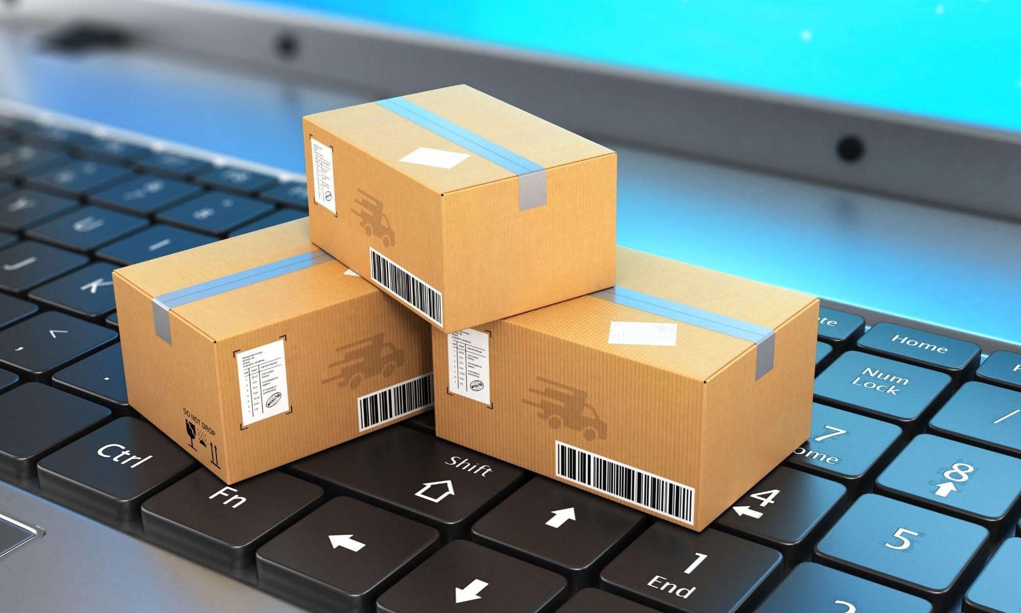 Efficient and Accurate Order Fulfillment: How AlphaGraphics Waltham Ensures Your Packages are Picked