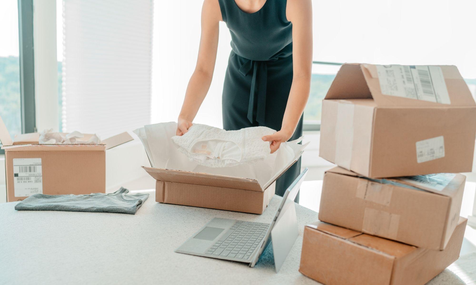 AlphaGraphics Downtown Boston's Full-Service Shipping Solutions for a Seamless Customer Experience