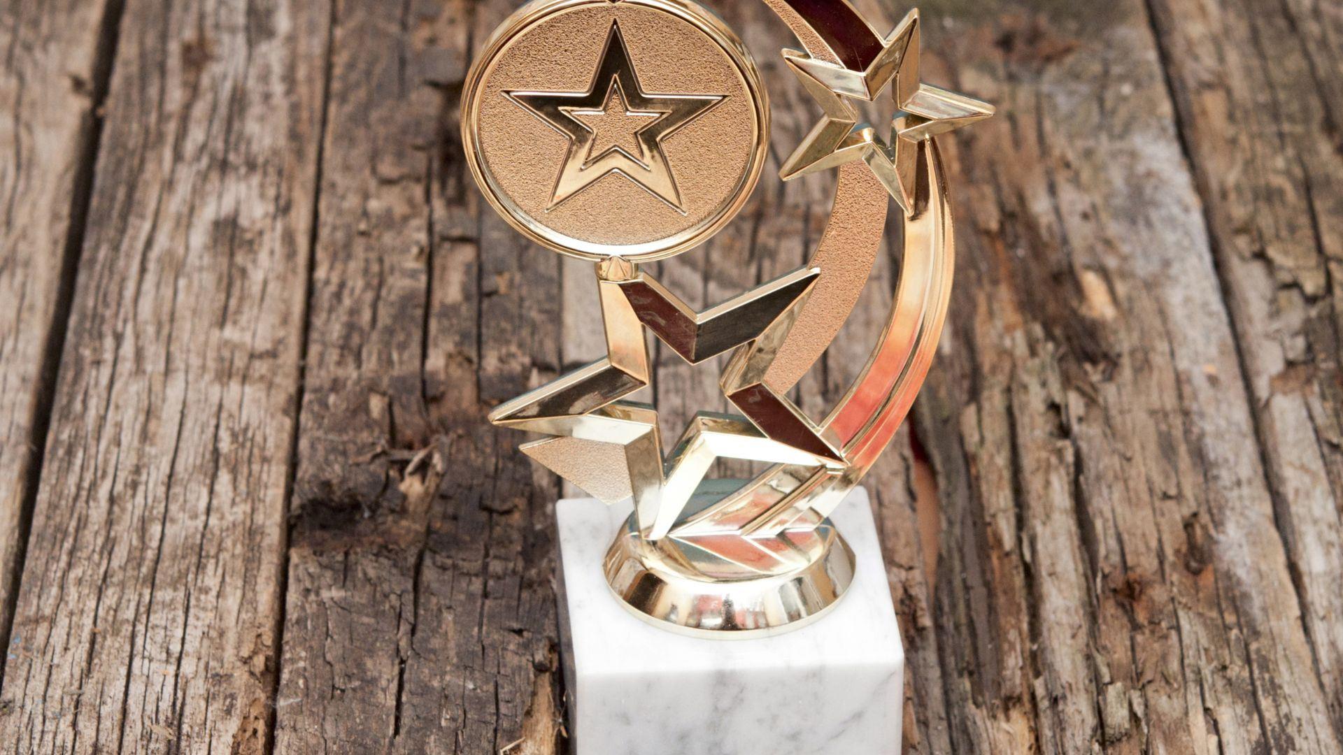 Showcasing Excellence: How Awards and Plaques Can Highlight Your Business's Best Features | AlphaGra
