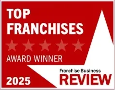 2025 Top Franchises