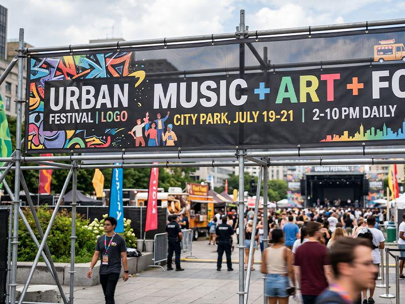 Events & Festivals