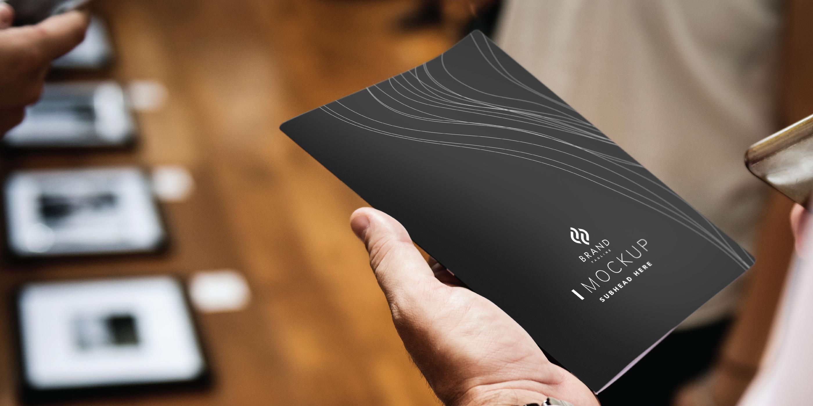 Enhancing Business Presentations with Professional Copying Services